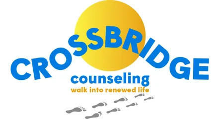 Crossbridge Counseling logo