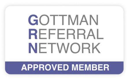 Gottman Referral Network