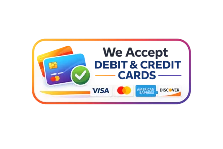 SpineAlign Debit & Credit Cards