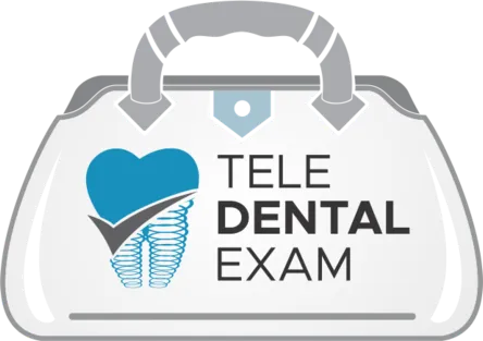 tele dental exam