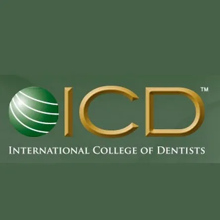 ICD logo