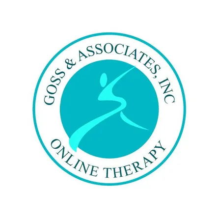 Online therapy logo
