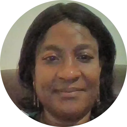 Juliet Udo, DNP, PMHNP-BC