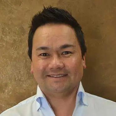 Photo of Dr. Danny Cho, a General and Cosmetic Dentist in Chino Hills, CA