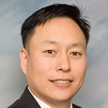 Photo of Dr. Philip Jo, an Endodontist in Chino Hills, CA