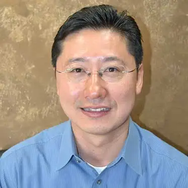 Photo of Dr. Shawn Kim, an Orthodontist in Chino Hills, CA