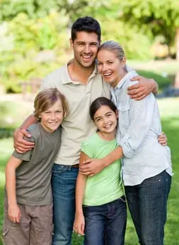 West Chester Township, OH Family Dentist | West Chester Smiles