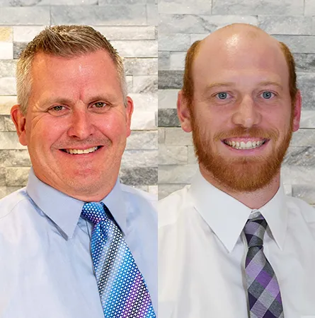 Thiesing Family Chiropractic Center Doctors