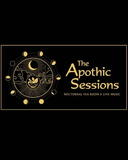 Apothic Sessions Logo