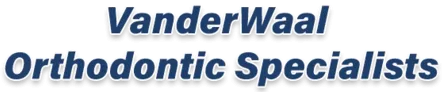 VanderWaal Orthodontic Specialists Logo