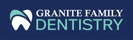 Granite Family Dentistry Logo