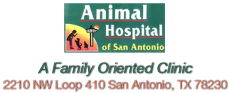 Animal Hospital of San Antonio