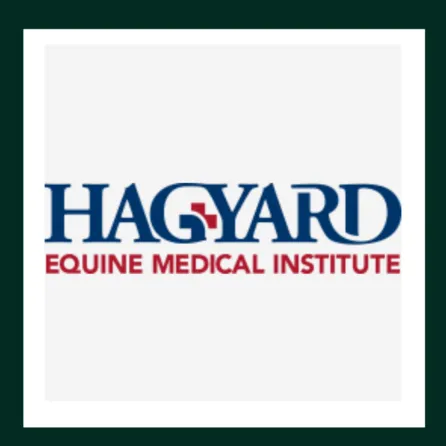 Hagyard Medical Center