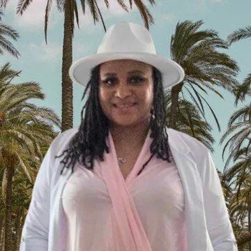 Rosalyn Norwood-Williams