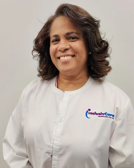 Roselyn St. Etienne, MD, MBA