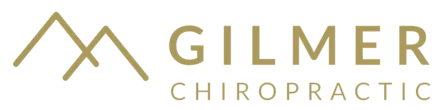 GILMER CHIROPRACTIC LOGO