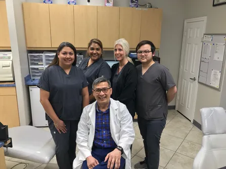 Houston, TX Dentist