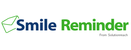 Smile Reminder Logo