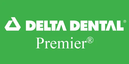 Delta Dental Premier button