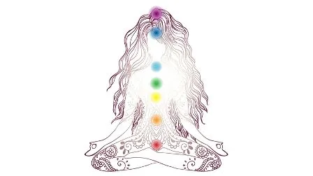 lotus chakra