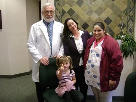 Dr. Plamenac, Dentist San Marcos