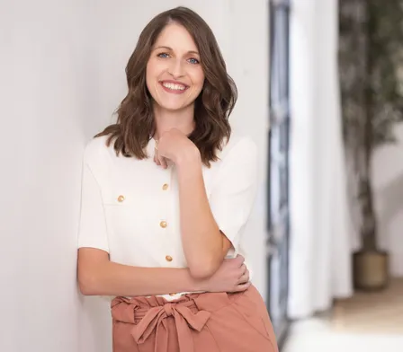 Melissa Cribb, MS, LPCC, LADC