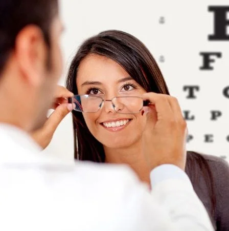 Meet Our Eye Doctors in Colorado Springs