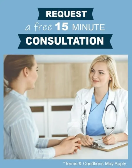 free 15 mintue consultation