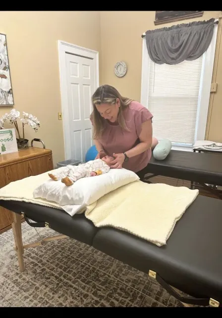 Infant and Pediatric