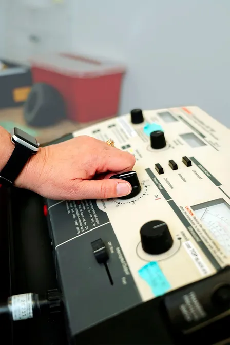 Therapeutic Ultrasound