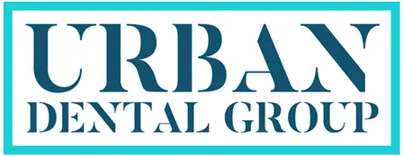 Urban Dental Group Logo