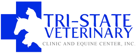 Tri-State Veterinary Clinic & Equine Center