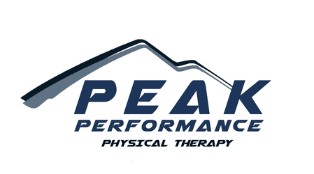Richland WA Physical Therapy | Peak Performance Physical Therapy