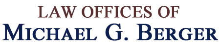 Law Offices of Michael G. Berger