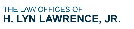 The Law Offices of H. Lyn Lawrence, Jr.
