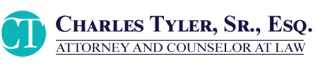 Charles Tyler Sr. Attorney and Counselor at Law