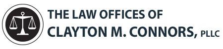 The Law Offices of Clayton M. Connors, PLLC
