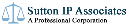 Sutton IP Associates A Professional Corporation
