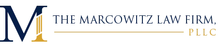 The Marcowitz Law Firm, PLLC