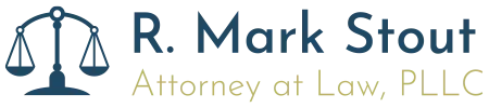 R. Mark Stout, Attorney at Law, PLLC