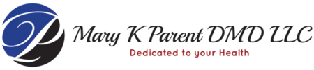 Round Tooth Logo