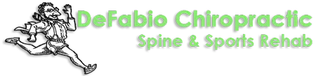 DeFabio Spine & Sports Rehab