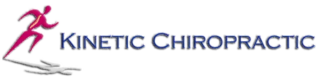 Kinetic Chiropractic Logo