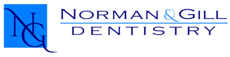 Dentist Greensboro NC Logo - Norman & Gill Dentistry