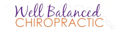 Well Balanced Chiropractic