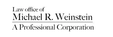 Law Office of Michael R. Weinstein