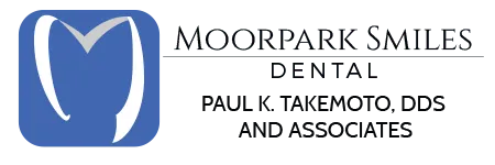 Welcome to Moorpark Smiles Dental logo