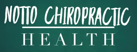 Notto Chiropractic Health Center