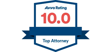 Avvo Rating 10.0