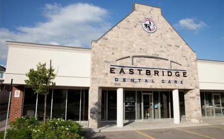 Eastbridge Dental Care | Dental Office Waterloo ON